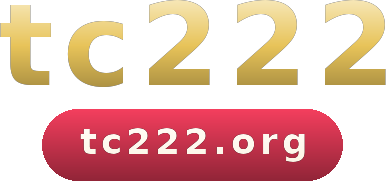 tc222 logo